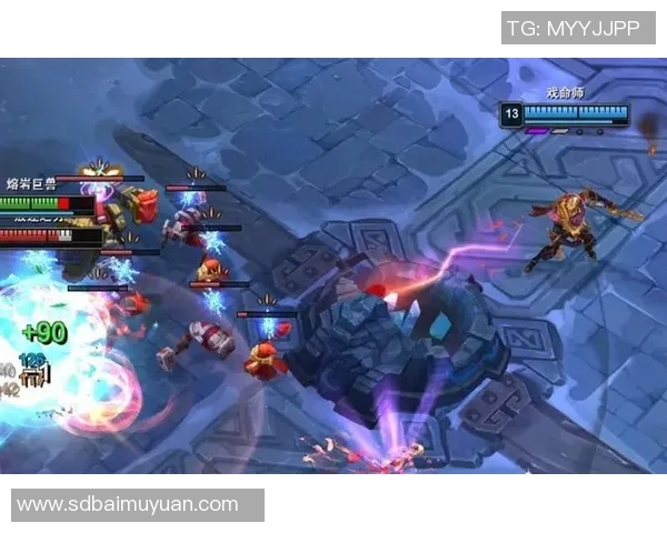 英雄联盟战队V5的节奏解析与战术深度剖析